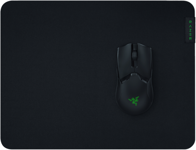 Игровой коврик для мыши Razer Gigantus V2 Medium mouse mat Razer Gigantus V2 — для бизнеса и офиса