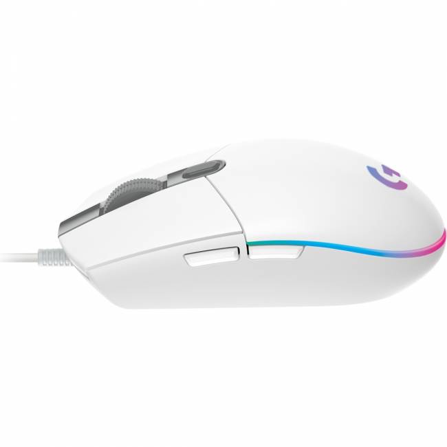 Мышь Logitech G102 LightSync Gaming (910-005809) — для бизнеса и офиса