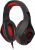Игровые наушники с микрофоном SVEN AP-G886MV, черный-красный Sven AP-G886MV — для бизнеса и офиса