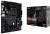 Материнская плата ASUS TUF GAMING B550-PLUS — для бизнеса и офиса Материнская плата ASUS TUF GAMING B550-PLUS — для бизнеса и офиса