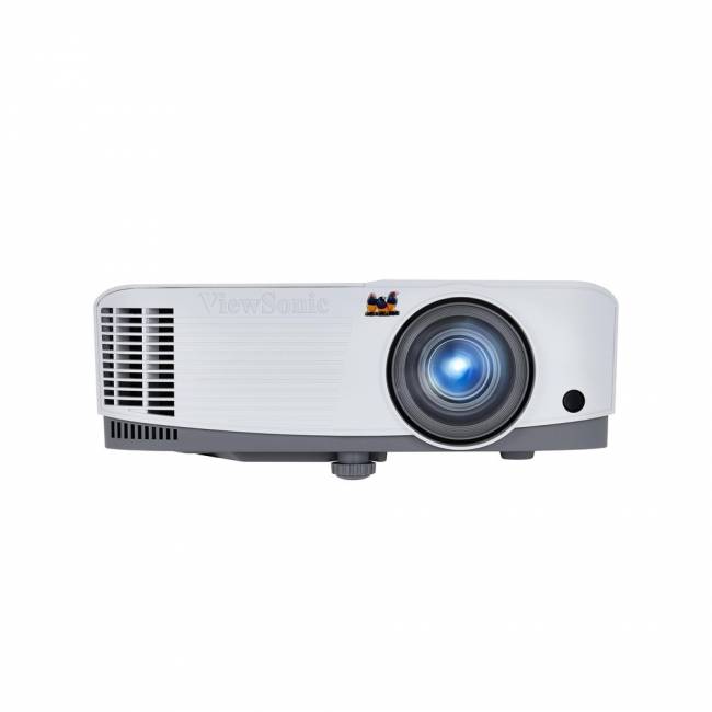 Проектор ViewSonic VS16905 — для бизнеса и офиса Проектор ViewSonic VS16905 — для бизнеса и офиса