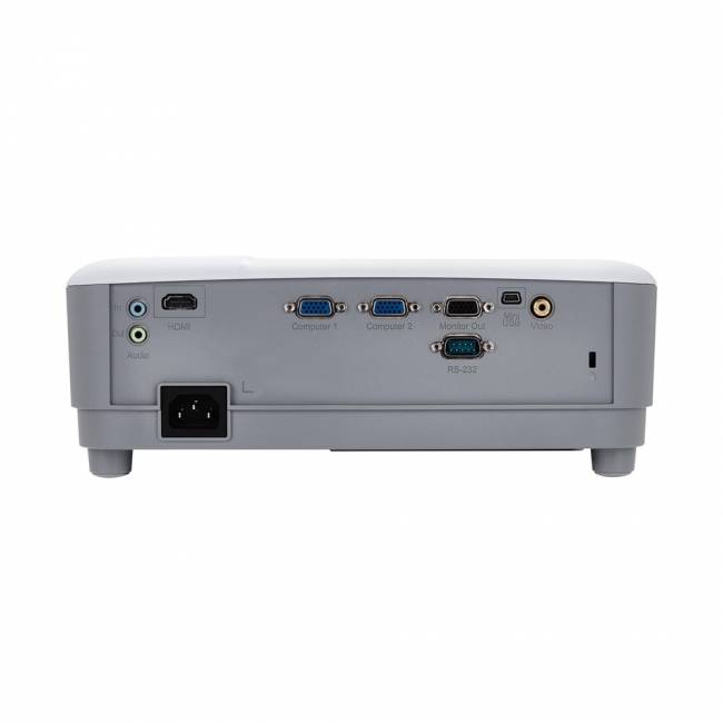 Проектор ViewSonic VS16905 — для бизнеса и офиса Проектор ViewSonic VS16905 — для бизнеса и офиса