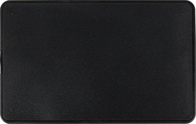 Внешний корпус для HDD AgeStar 3UB2P2(BLACK) — для бизнеса и офиса Внешний корпус для HDD AgeStar 3UB2P2(BLACK) — для бизнеса и офиса
