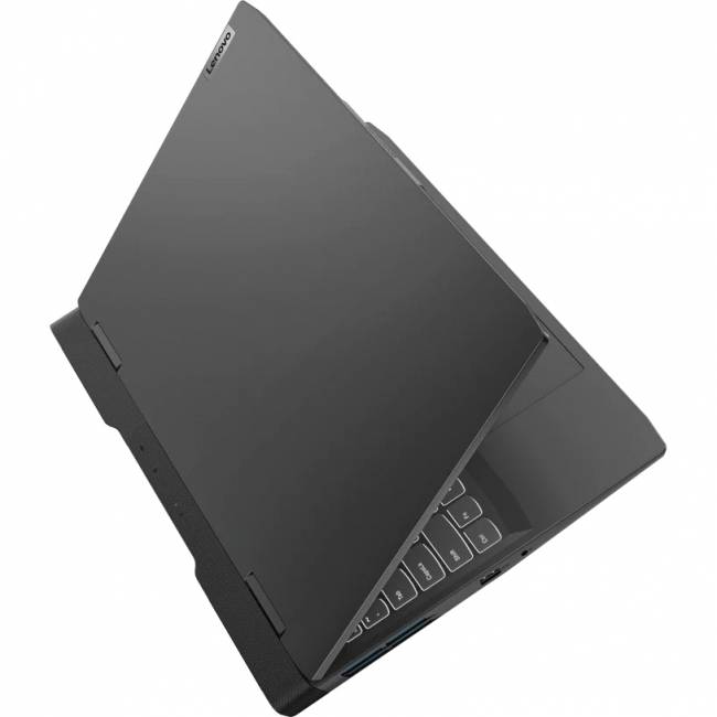 Ноутбук Lenovo IdeaPad Gaming 3 15IAH7 — для бизнеса и офиса
