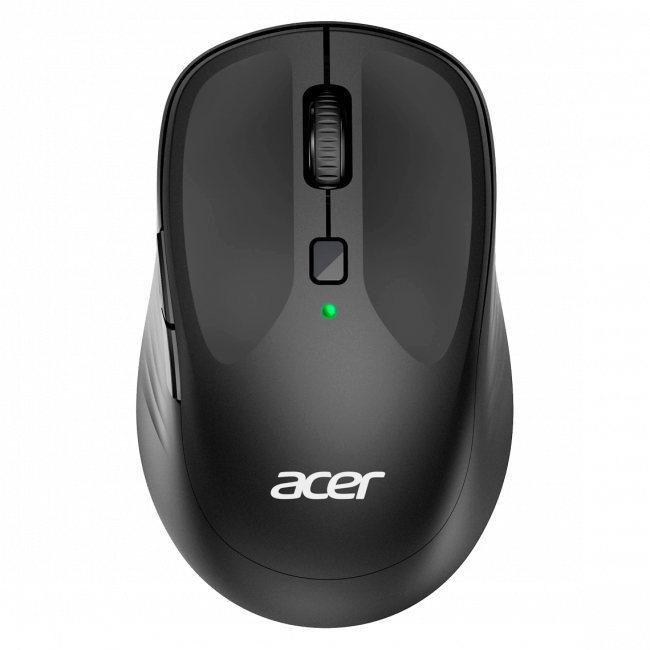 Мышь компьютерная ACER OMR300 (ZL.MCECC.01R) — для бизнеса и офиса Мышь компьютерная ACER OMR300 (ZL.MCECC.01R) — для бизнеса и офиса