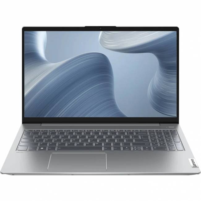 Ноутбук Lenovo IdeaPad 5 15IAL7 (82SF001VRK) — для бизнеса и офиса