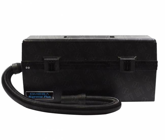 Пылесос для оргтехники OMEGA™ SUPREME PLUS 220F 450 Watt *SUITABLE FOR CHEMICAL Toner CLEAN — для бизнеса и офиса Пылесос для оргтехники OMEGA™ SUPREME PLUS 220F 450 Watt *SUITABLE FOR CHEMICAL Toner CLEAN — для бизнеса и офиса