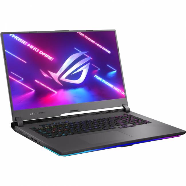 Ноутбук ASUS ROG G713RS-KH021 (90NR0BA4-M00440) — для бизнеса и офиса