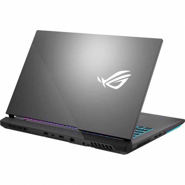 Ноутбук ASUS ROG G713RS-KH021 (90NR0BA4-M00440) — для бизнеса и офиса