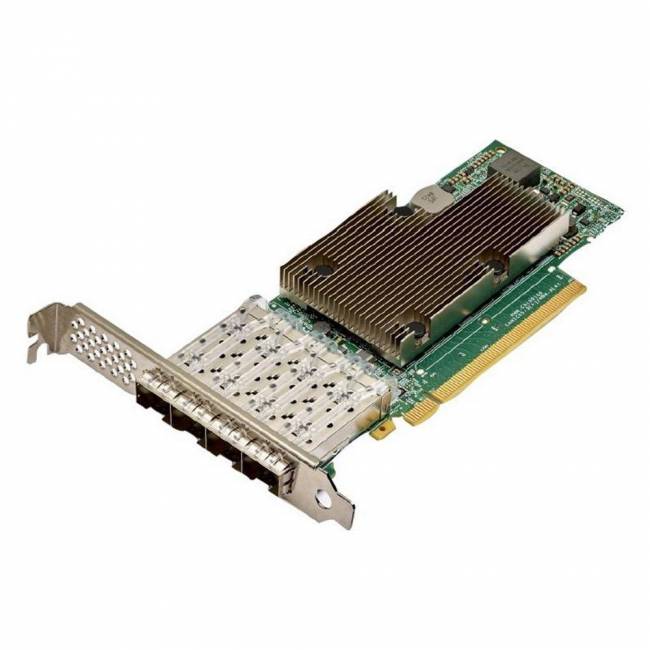 Сетевой адаптер Hewlett Packard Enterprise P26264-B21 — для бизнеса и офиса Сетевой адаптер Hewlett Packard Enterprise P26264-B21 — для бизнеса и офиса