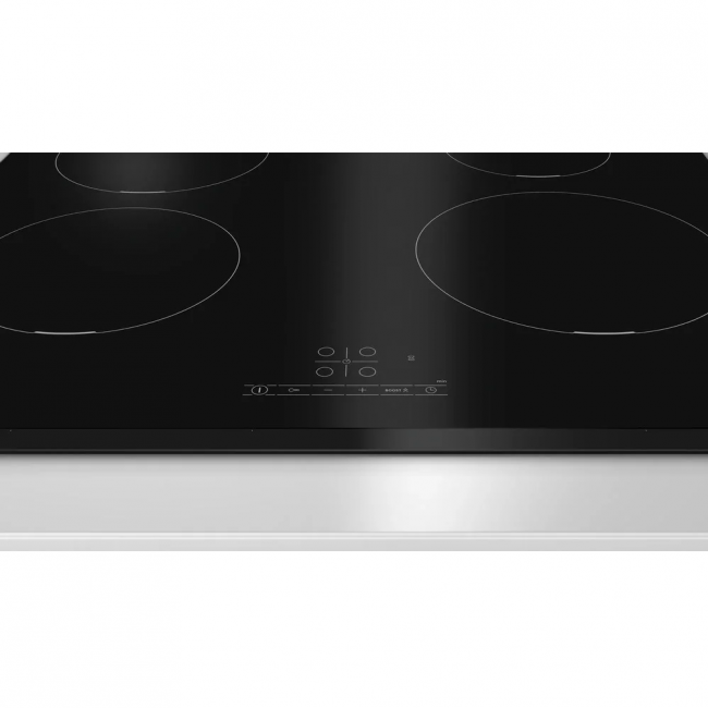 Встраиваемая индукционная панель BOSCH Bosch PIE631BB5E — для бизнеса и офиса Встраиваемая индукционная панель BOSCH Bosch PIE631BB5E — для бизнеса и офиса