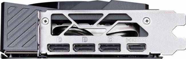 Видеокарта MSI RTX 5070 TI 16G GAMING TRIO OC — для бизнеса и офиса
