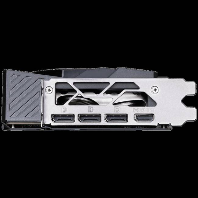 Видеокарта MSI RTX 5070 TI 16G GAMING TRIO OC — для бизнеса и офиса