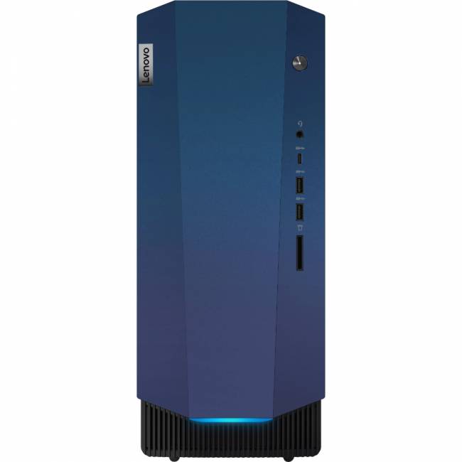 Персональный компьютер Lenovo IdeaCentre Gaming5 14IOB6 (90RE002ERS) — для бизнеса и офиса Персональный компьютер Lenovo IdeaCentre Gaming5 14IOB6 (90RE002ERS) — для бизнеса и офиса
