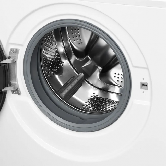 Стиральная машина с функцией сушки MONSHER MONSHER MWDM 665 Blanc — для бизнеса и офиса Стиральная машина с функцией сушки MONSHER MONSHER MWDM 665 Blanc — для бизнеса и офиса