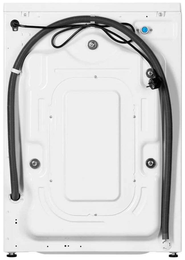 Стиральная машина с функцией сушки MONSHER MONSHER MWDM 665 Blanc — для бизнеса и офиса Стиральная машина с функцией сушки MONSHER MONSHER MWDM 665 Blanc — для бизнеса и офиса