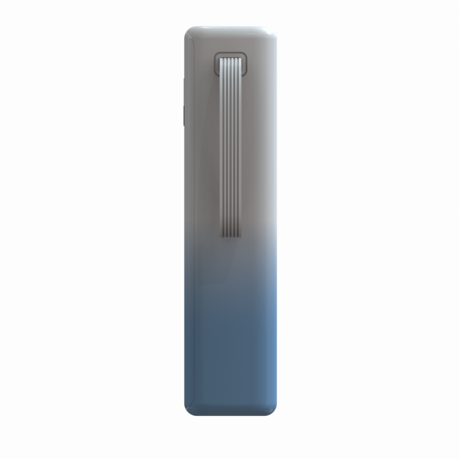 Портативный аккумулятор TOLT Lit LT-LN10Y, 10000mAh, 22,5W, fast charging and PD, gradient TÖLT LT-LN10Y — для бизнеса и офиса Портативный аккумулятор TOLT Lit LT-LN10Y, 10000mAh, 22,5W, fast charging and PD, gradient TÖLT LT-LN10Y — для бизнеса и офиса