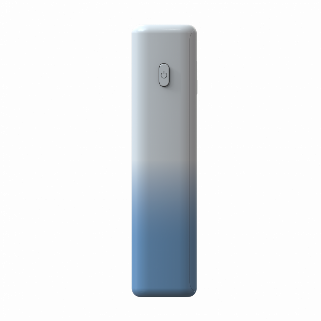 Портативный аккумулятор TOLT Lit LT-LN10Y, 10000mAh, 22,5W, fast charging and PD, gradient TÖLT LT-LN10Y — для бизнеса и офиса Портативный аккумулятор TOLT Lit LT-LN10Y, 10000mAh, 22,5W, fast charging and PD, gradient TÖLT LT-LN10Y — для бизнеса и офиса