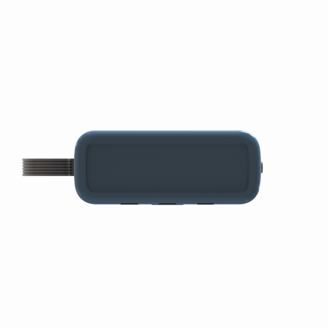 Портативный аккумулятор TOLT Lit LT-LN10Y, 10000mAh, 22,5W, fast charging and PD, gradient TÖLT LT-LN10Y — для бизнеса и офиса Портативный аккумулятор TOLT Lit LT-LN10Y, 10000mAh, 22,5W, fast charging and PD, gradient TÖLT LT-LN10Y — для бизнеса и офиса