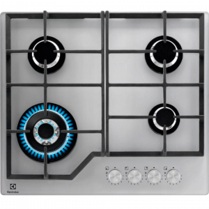 Встраиваемые газовые панели ELECTROLUX ELECTROLUX KGG64362S