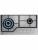 Встраиваемые газовые панели ELECTROLUX ELECTROLUX KGG64362S — для бизнеса и офиса Встраиваемые газовые панели ELECTROLUX ELECTROLUX KGG64362S — для бизнеса и офиса