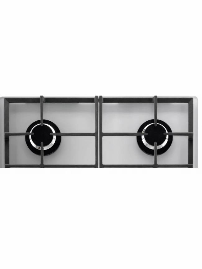 Встраиваемые газовые панели ELECTROLUX ELECTROLUX KGG64362S — для бизнеса и офиса Встраиваемые газовые панели ELECTROLUX ELECTROLUX KGG64362S — для бизнеса и офиса