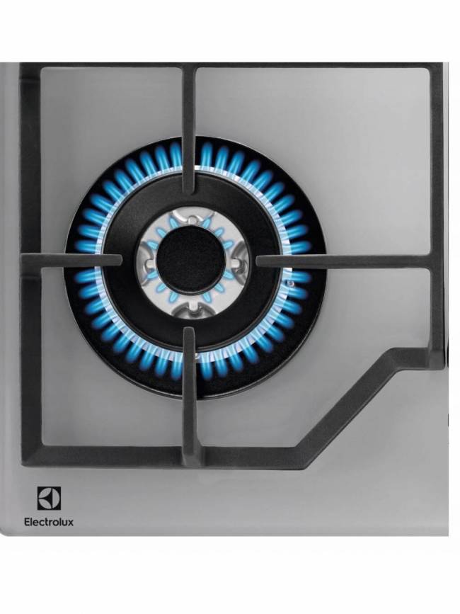 Встраиваемые газовые панели ELECTROLUX ELECTROLUX KGG64362S — для бизнеса и офиса Встраиваемые газовые панели ELECTROLUX ELECTROLUX KGG64362S — для бизнеса и офиса