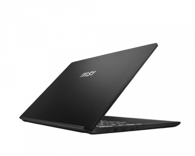 Ноутбук MSI 9S7-15H411-018 — для бизнеса и офиса Ноутбук MSI 9S7-15H411-018 — для бизнеса и офиса