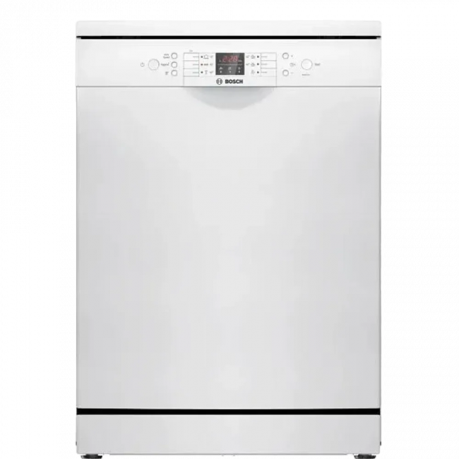 Посудомоечная машина BOSCH BOSCH SMS26AW00Q — для бизнеса и офиса Посудомоечная машина BOSCH BOSCH SMS26AW00Q — для бизнеса и офиса