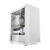 Корпус без блока питания PcCooler C3B310 WH — для бизнеса и офиса