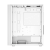 Корпус без блока питания PcCooler C3B310 WH — для бизнеса и офиса
