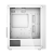 Корпус без блока питания PcCooler C3B310 WH — для бизнеса и офиса