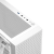 Корпус без блока питания PcCooler C3B310 WH — для бизнеса и офиса