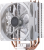Кулер для процессора Cooler Master Hyper 212 LED White Edition — для бизнеса и офиса