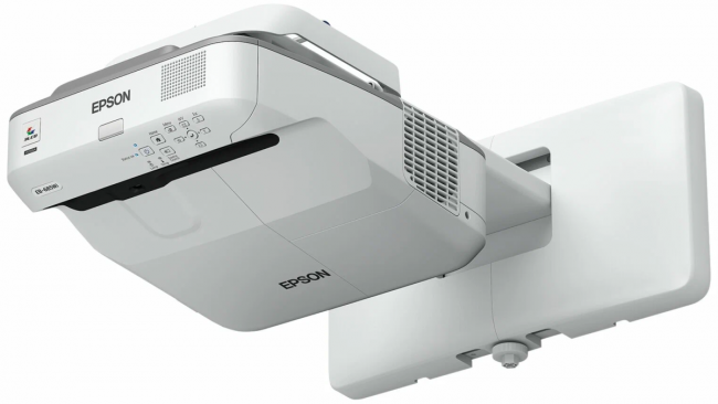 Проектор Epson EB-685Wi Epson V11H741041 — для бизнеса и офиса Проектор Epson EB-685Wi Epson V11H741041 — для бизнеса и офиса