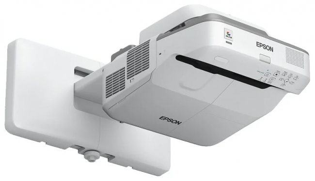 Проектор Epson EB-685Wi Epson V11H741041 — для бизнеса и офиса Проектор Epson EB-685Wi Epson V11H741041 — для бизнеса и офиса
