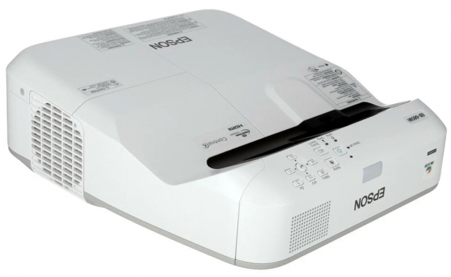 Проектор Epson EB-685Wi Epson V11H741041 — для бизнеса и офиса Проектор Epson EB-685Wi Epson V11H741041 — для бизнеса и офиса
