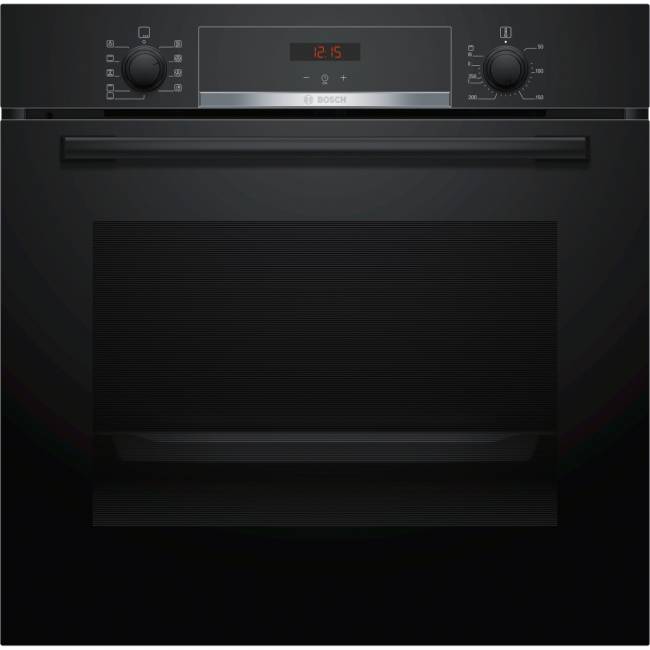 Встраиваемая электрическая духовка BOSCH Bosch Serie 4 HBA534EB0 — для бизнеса и офиса Встраиваемая электрическая духовка BOSCH Bosch Serie 4 HBA534EB0 — для бизнеса и офиса
