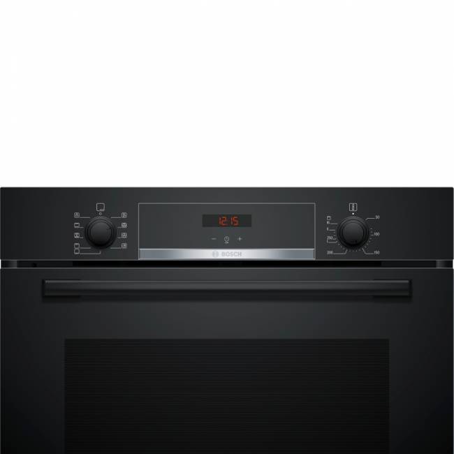 Встраиваемая электрическая духовка BOSCH Bosch Serie 4 HBA534EB0 — для бизнеса и офиса Встраиваемая электрическая духовка BOSCH Bosch Serie 4 HBA534EB0 — для бизнеса и офиса