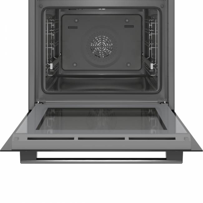 Встраиваемая электрическая духовка BOSCH Bosch Serie 4 HBA534EB0 — для бизнеса и офиса Встраиваемая электрическая духовка BOSCH Bosch Serie 4 HBA534EB0 — для бизнеса и офиса