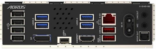Материнская плата Gigabyte B860M A ELITE WIFI6E — для бизнеса и офиса Материнская плата Gigabyte B860M A ELITE WIFI6E — для бизнеса и офиса