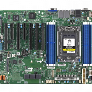 Системная плата SuperMicro MBD-H12SSL-I-B_bundle