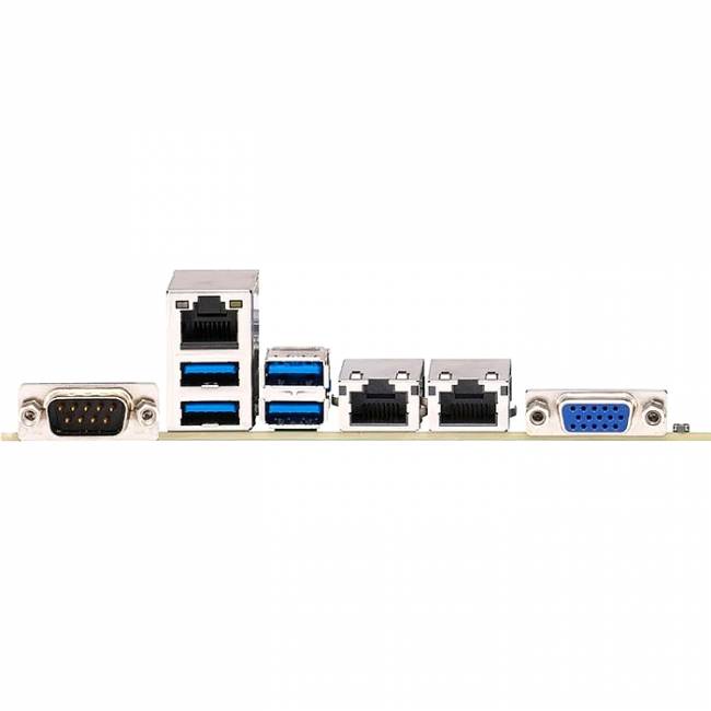 Системная плата SuperMicro MBD-H12SSL-I-B_bundle — для бизнеса и офиса Системная плата SuperMicro MBD-H12SSL-I-B_bundle — для бизнеса и офиса