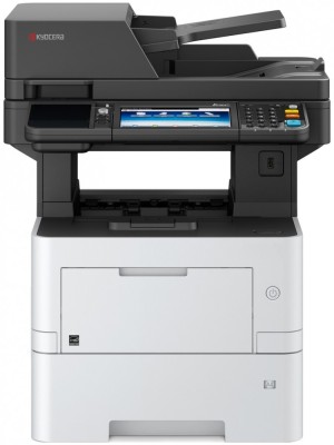 МФУ лазерный Kyocera M3145idn Kyocera 1102V23NL0