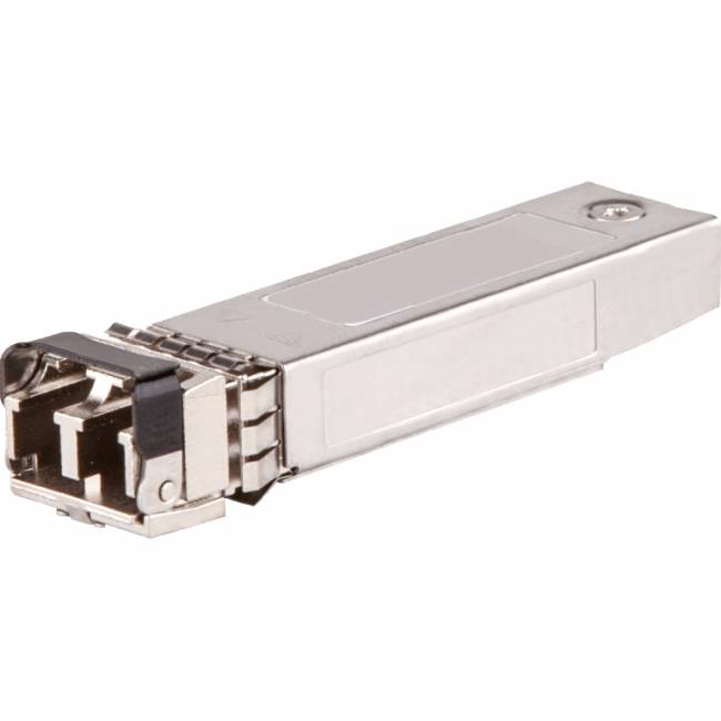 Трансивер HPE J4859D — для бизнеса и офиса Трансивер HPE J4859D — для бизнеса и офиса