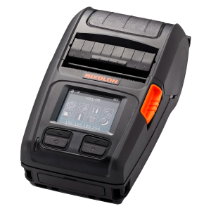 Мобильный принтер этикеток Принтер этикеток Bixolon XM7-20 (XM7-20iaWDaK)