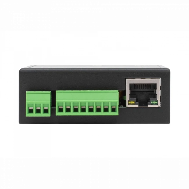 Устройство удалённого контроля и управления SNR SNR-ERD-4s — для бизнеса и офиса Устройство удалённого контроля и управления SNR SNR-ERD-4s — для бизнеса и офиса