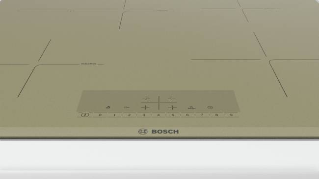 Встраиваемая индукционная панель BOSCH Bosch Serie | 8 PIF673FB1E — для бизнеса и офиса Встраиваемая индукционная панель BOSCH Bosch Serie | 8 PIF673FB1E — для бизнеса и офиса