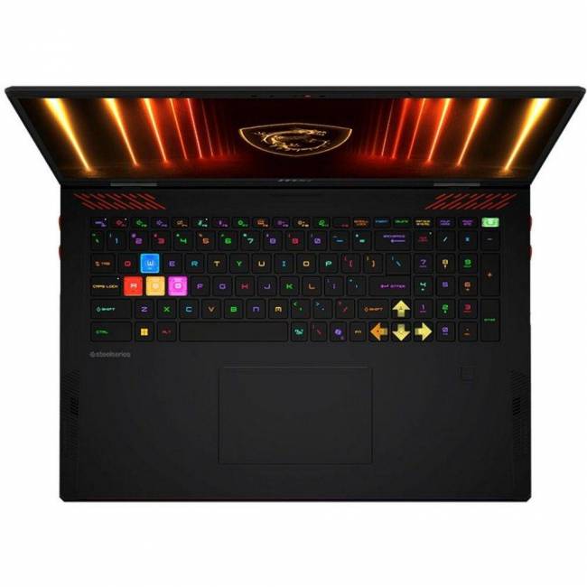 Ноутбук MSI 9S7-182L72-407 — для бизнеса и офиса Ноутбук MSI 9S7-182L72-407 — для бизнеса и офиса