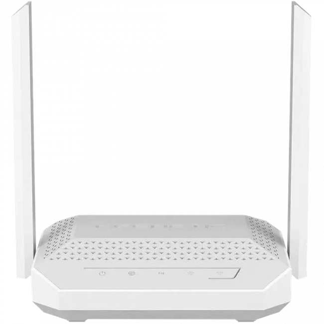 Маршрутизатор Keenetic Racer KN-4010 — для бизнеса и офиса